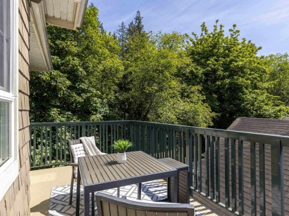 Photo 1 at 412 - 5605 Hampton Place, University VW, Vancouver West