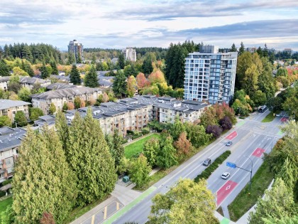 Photo 17 at 308 - 2280 Wesbrook Mall, University VW, Vancouver West