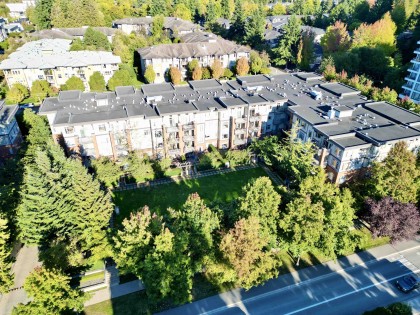 Photo 26 at 308 - 2280 Wesbrook Mall, University VW, Vancouver West