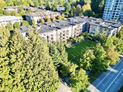 Photo 18 at 308 - 2280 Wesbrook Mall, University VW, Vancouver West