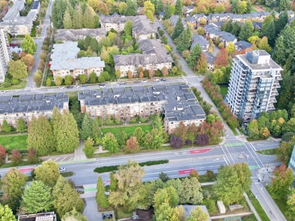 Photo 19 at 308 - 2280 Wesbrook Mall, University VW, Vancouver West
