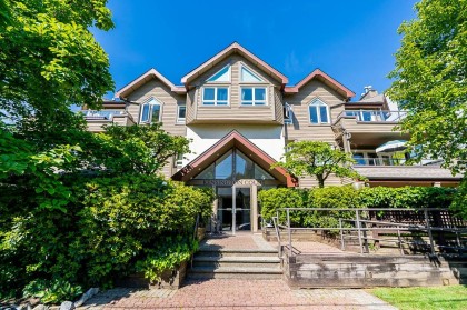 Photo 27 at 306 - 1535 Chesterfield Avenue, Central Lonsdale, North Vancouver