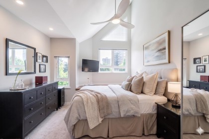 Photo 16 at 306 - 1535 Chesterfield Avenue, Central Lonsdale, North Vancouver
