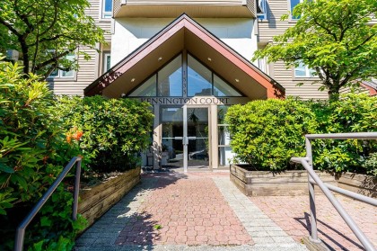 Photo 26 at 306 - 1535 Chesterfield Avenue, Central Lonsdale, North Vancouver
