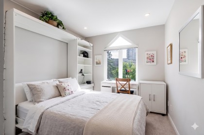 Photo 22 at 306 - 1535 Chesterfield Avenue, Central Lonsdale, North Vancouver