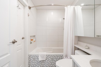 Photo 20 at 306 - 1535 Chesterfield Avenue, Central Lonsdale, North Vancouver