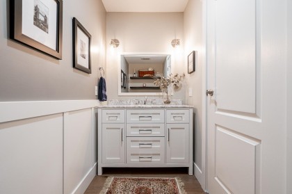 Photo 14 at 306 - 1535 Chesterfield Avenue, Central Lonsdale, North Vancouver