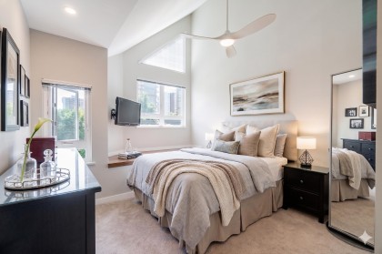 Photo 15 at 306 - 1535 Chesterfield Avenue, Central Lonsdale, North Vancouver