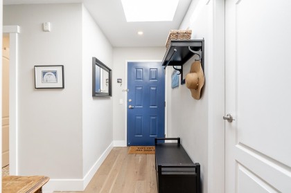 Photo 25 at 306 - 1535 Chesterfield Avenue, Central Lonsdale, North Vancouver