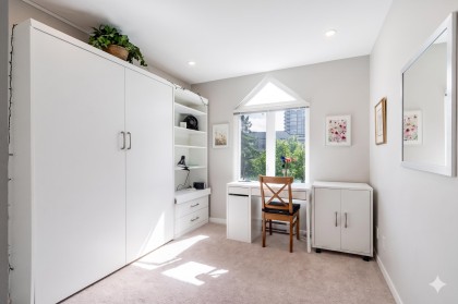 Photo 21 at 306 - 1535 Chesterfield Avenue, Central Lonsdale, North Vancouver