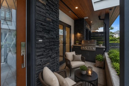 Photo 2 at 8327 French Street, Marpole, Vancouver West