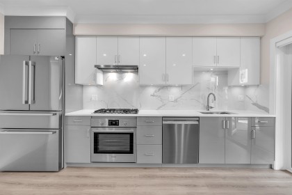 Photo 20 at 8327 French Street, Marpole, Vancouver West
