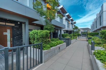 Photo 34 at 8327 French Street, Marpole, Vancouver West