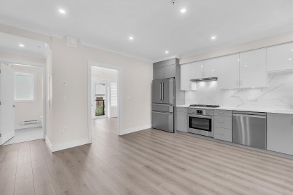 Photo 10 at 8327 French Street, Marpole, Vancouver West