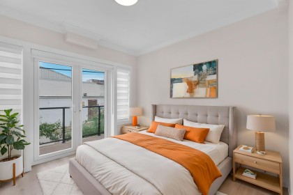 Photo 14 at 8327 French Street, Marpole, Vancouver West