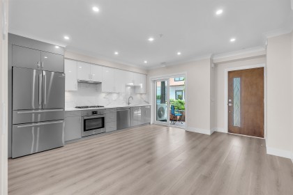 Photo 4 at 8327 French Street, Marpole, Vancouver West