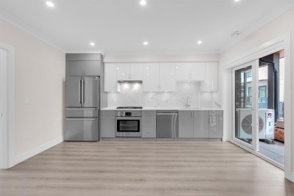 Photo 8 at 8327 French Street, Marpole, Vancouver West