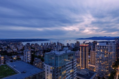 Photo 2 at 3807 - 1111 Alberni Street, West End VW, Vancouver West