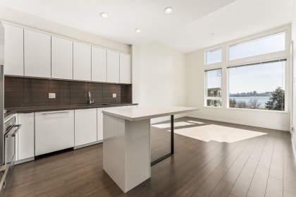 Photo 2 at 502 - 255 W 1st Street, Lower Lonsdale, North Vancouver
