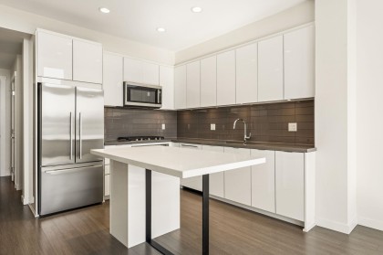 Photo 8 at 502 - 255 W 1st Street, Lower Lonsdale, North Vancouver