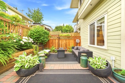 Photo 23 at 562 W Keith Road, Central Lonsdale, North Vancouver