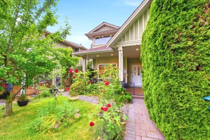 Photo 26 at 562 W Keith Road, Central Lonsdale, North Vancouver