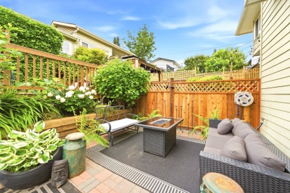 Photo 22 at 562 W Keith Road, Central Lonsdale, North Vancouver
