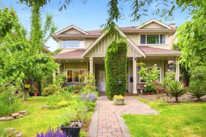 Photo 1 at 562 W Keith Road, Central Lonsdale, North Vancouver