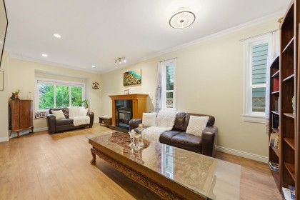 Photo 9 at 562 W Keith Road, Central Lonsdale, North Vancouver