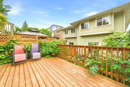Photo 24 at 562 W Keith Road, Central Lonsdale, North Vancouver
