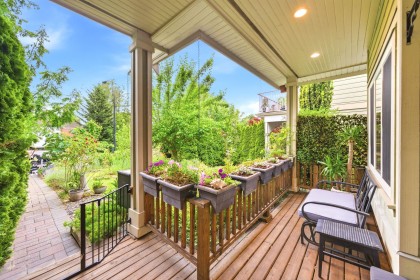 Photo 30 at 562 W Keith Road, Central Lonsdale, North Vancouver