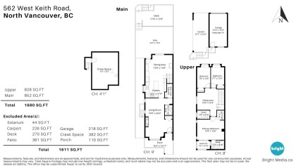 Photo 31 at 562 W Keith Road, Central Lonsdale, North Vancouver