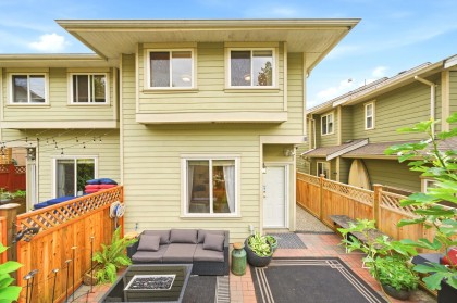 Photo 21 at 562 W Keith Road, Central Lonsdale, North Vancouver