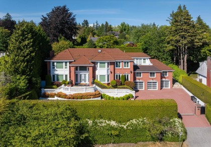 Photo 2 at 2657 Sw Marine Drive, S.W. Marine, Vancouver West