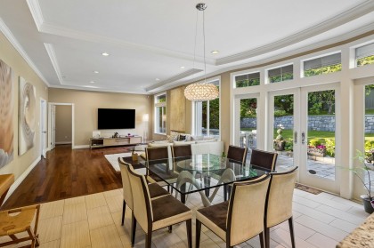 Photo 17 at 2657 Sw Marine Drive, S.W. Marine, Vancouver West