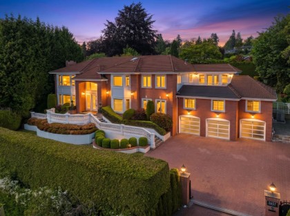 Photo 3 at 2657 Sw Marine Drive, S.W. Marine, Vancouver West