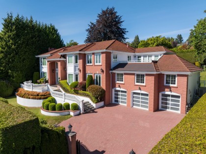 Photo 1 at 2657 Sw Marine Drive, S.W. Marine, Vancouver West