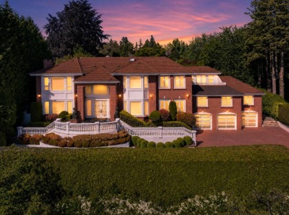 Photo 4 at 2657 Sw Marine Drive, S.W. Marine, Vancouver West