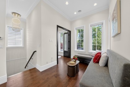 Photo 23 at 3439 W 40th Avenue, Dunbar, Vancouver West