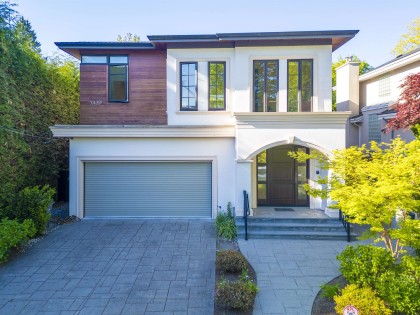 Photo 2 at 3439 W 40th Avenue, Dunbar, Vancouver West