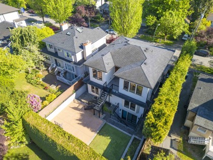 Photo 6 at 3439 W 40th Avenue, Dunbar, Vancouver West