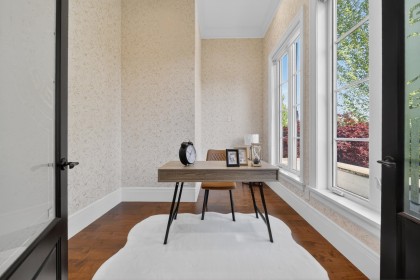Photo 13 at 3439 W 40th Avenue, Dunbar, Vancouver West