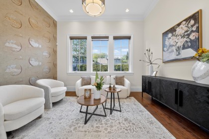 Photo 17 at 3439 W 40th Avenue, Dunbar, Vancouver West