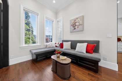 Photo 12 at 3439 W 40th Avenue, Dunbar, Vancouver West