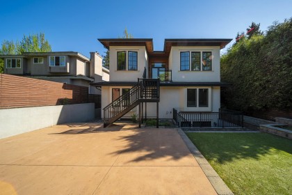 Photo 7 at 3439 W 40th Avenue, Dunbar, Vancouver West