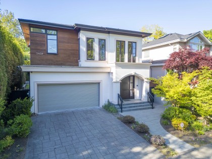 Photo 3 at 3439 W 40th Avenue, Dunbar, Vancouver West