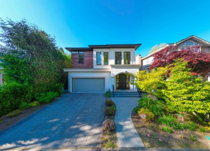 Photo 1 at 3439 W 40th Avenue, Dunbar, Vancouver West