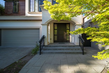 Photo 9 at 3439 W 40th Avenue, Dunbar, Vancouver West