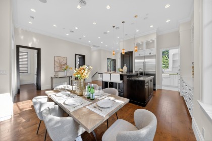 Photo 18 at 3439 W 40th Avenue, Dunbar, Vancouver West