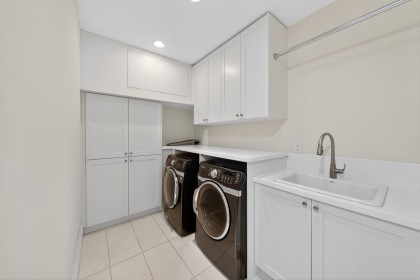 Photo 37 at 3439 W 40th Avenue, Dunbar, Vancouver West